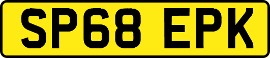SP68EPK