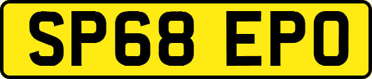 SP68EPO