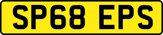SP68EPS