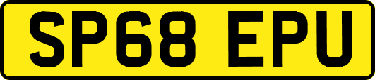 SP68EPU