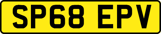SP68EPV