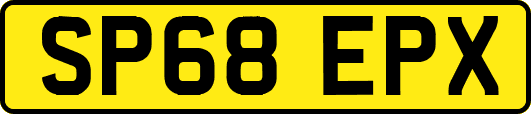SP68EPX