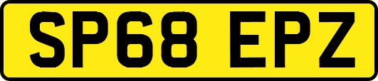 SP68EPZ
