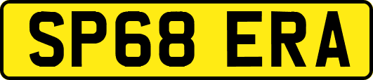SP68ERA