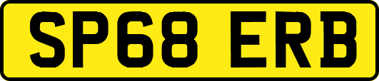 SP68ERB