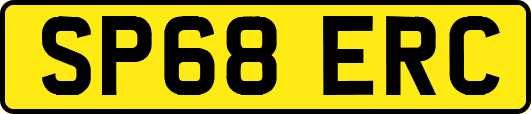 SP68ERC