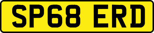 SP68ERD