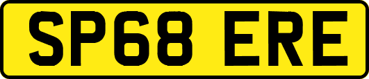 SP68ERE