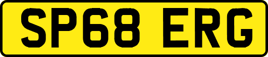 SP68ERG