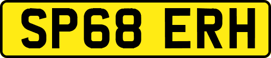 SP68ERH