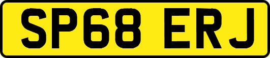 SP68ERJ