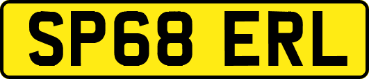 SP68ERL