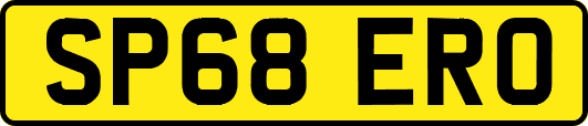 SP68ERO