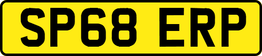 SP68ERP