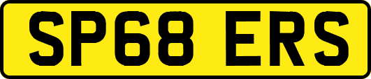SP68ERS