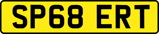 SP68ERT