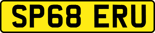 SP68ERU