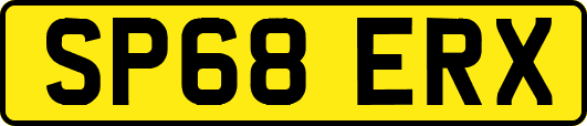 SP68ERX