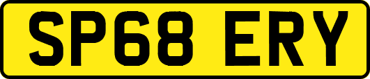 SP68ERY
