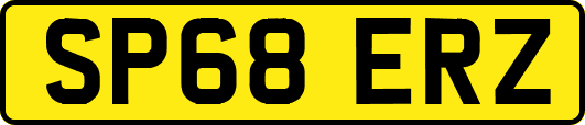 SP68ERZ