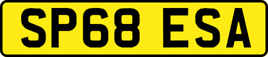 SP68ESA
