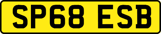 SP68ESB