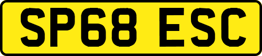 SP68ESC