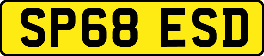 SP68ESD