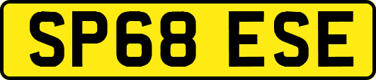 SP68ESE