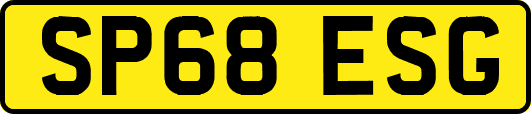 SP68ESG
