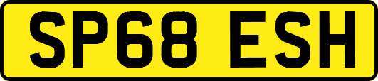 SP68ESH