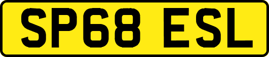 SP68ESL