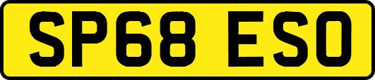 SP68ESO