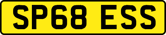 SP68ESS
