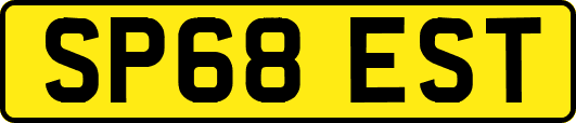 SP68EST