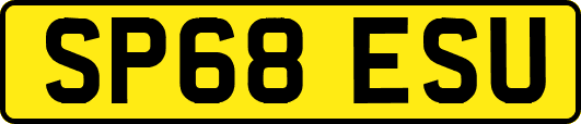 SP68ESU