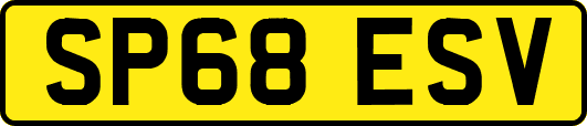 SP68ESV