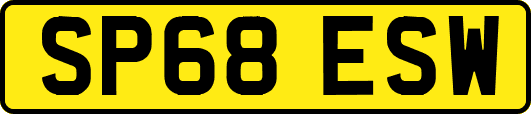 SP68ESW