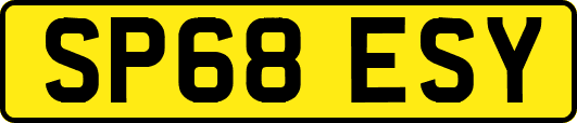 SP68ESY