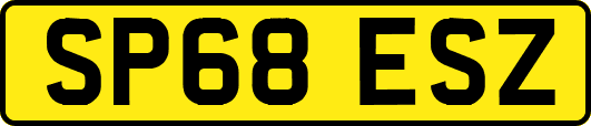 SP68ESZ