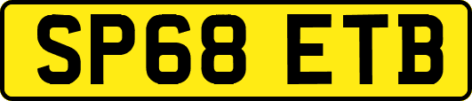 SP68ETB