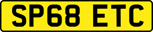 SP68ETC