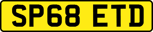 SP68ETD