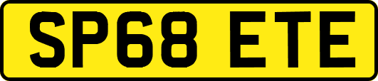 SP68ETE