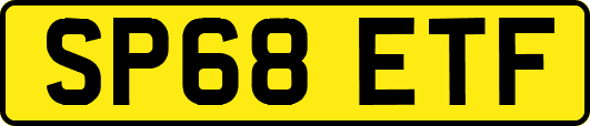 SP68ETF