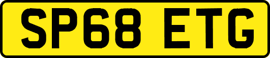 SP68ETG