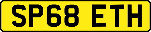 SP68ETH