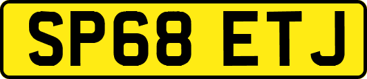 SP68ETJ