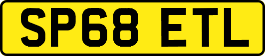 SP68ETL