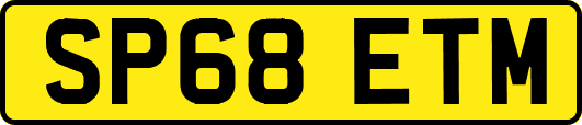 SP68ETM